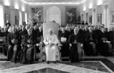 Papa'ya Trkiye'yi eleştiren rapor